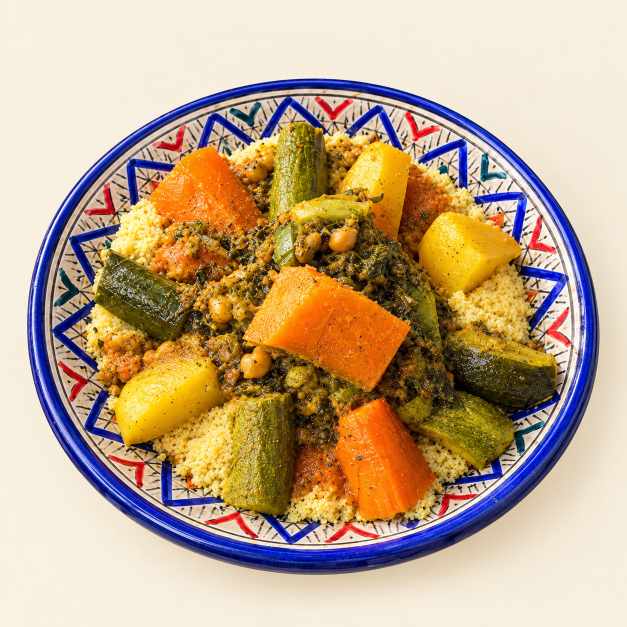 Couscous