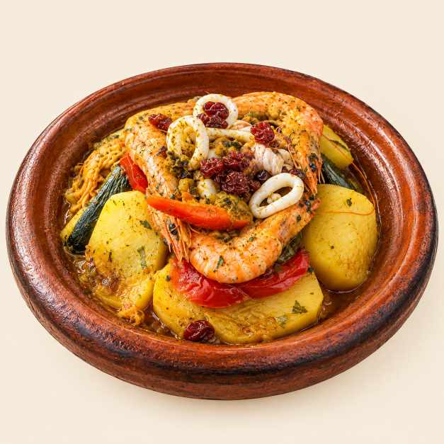 Tagines