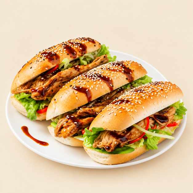 Sandwichs